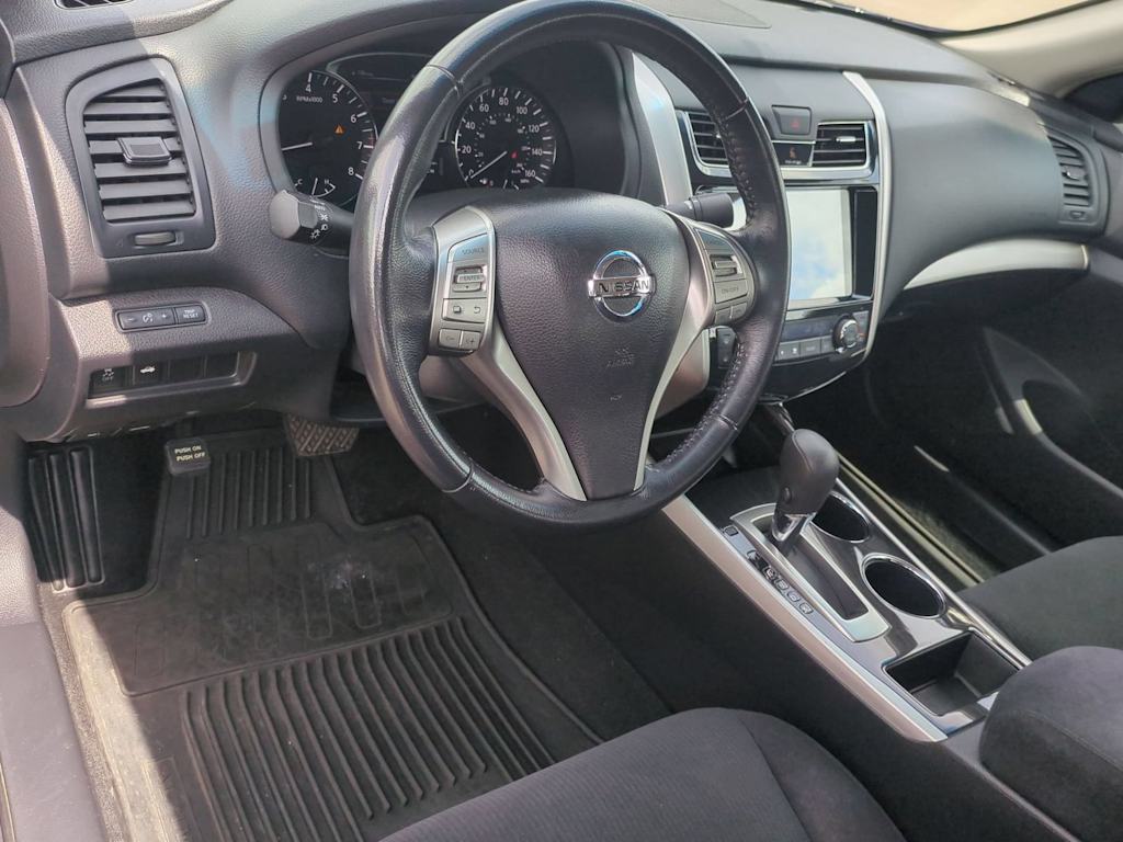 Thumbnail: 2013 Nissan Altima - 2