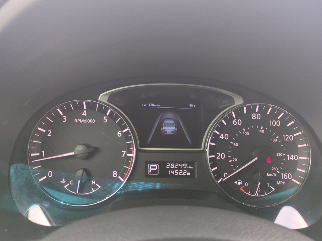 Thumbnail: 2013 Nissan Altima - 15