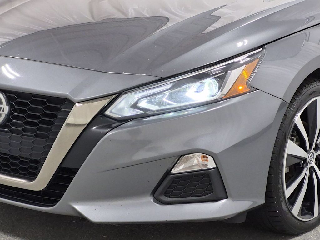 Thumbnail: 2022 Nissan Altima - 24