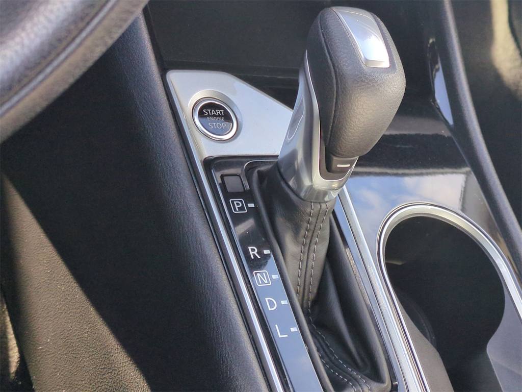 Thumbnail: 2024 Nissan Altima - 15