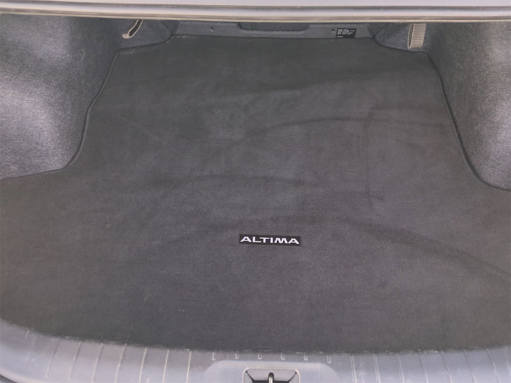 Thumbnail: 2024 Nissan Altima - 17