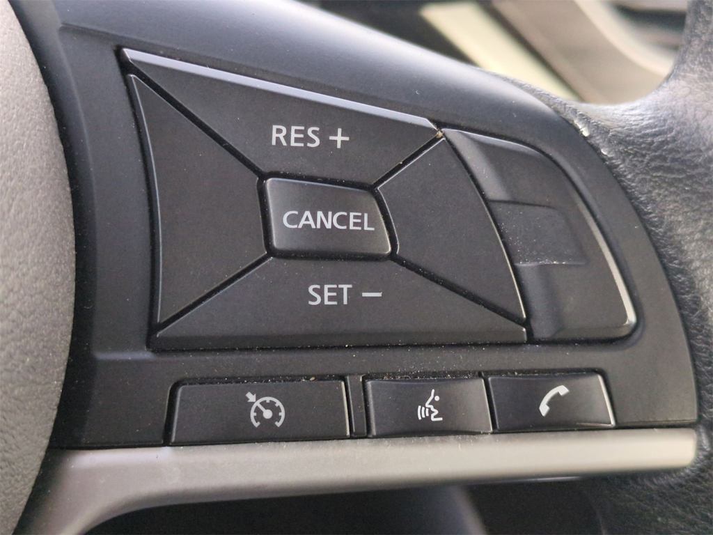 Thumbnail: 2024 Nissan Altima - 30