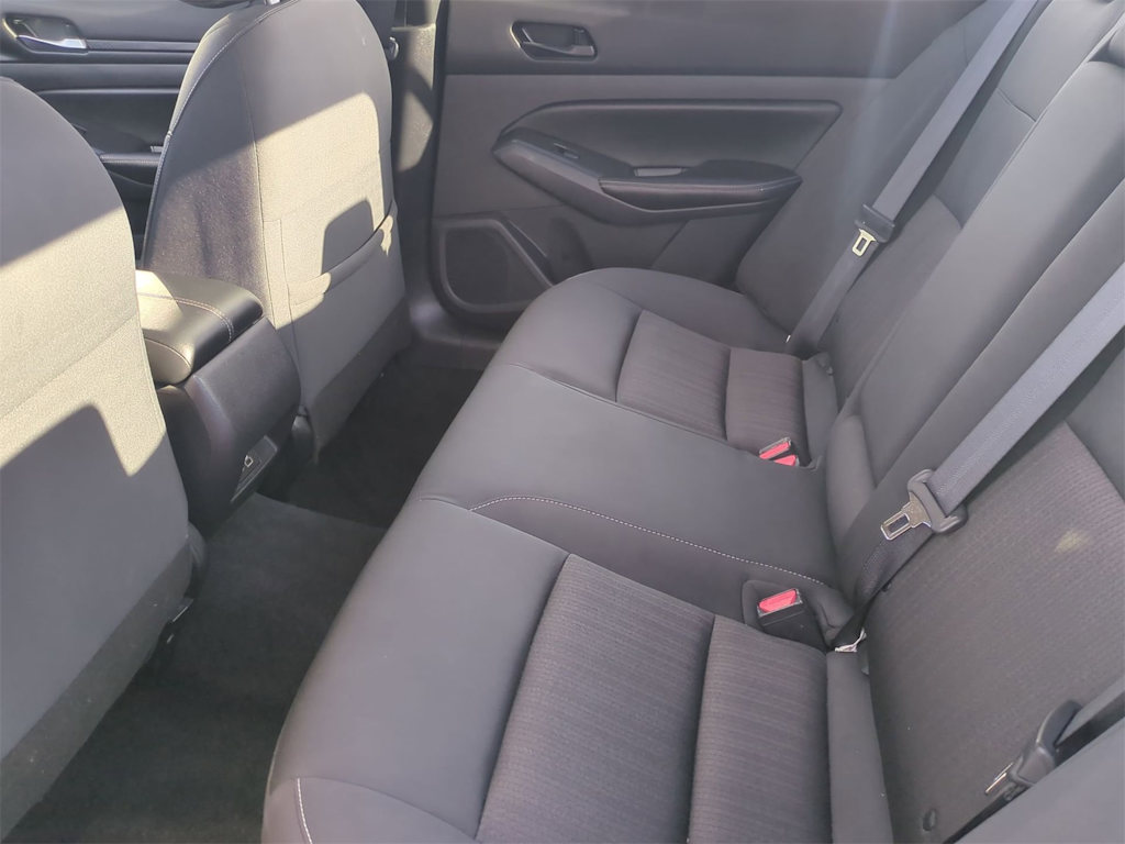 Thumbnail: 2024 Nissan Altima - 27