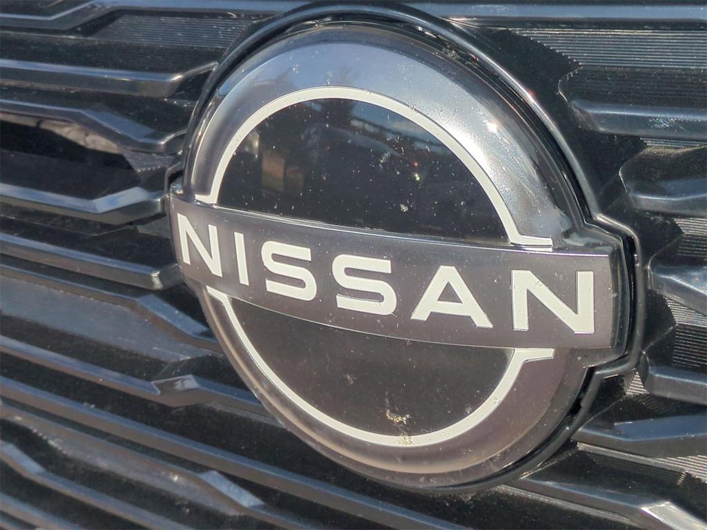 Thumbnail: 2024 Nissan Altima - 7