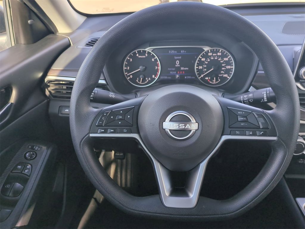 Thumbnail: 2024 Nissan Altima - 13