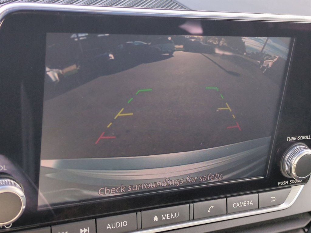 Thumbnail: 2024 Nissan Altima - 33