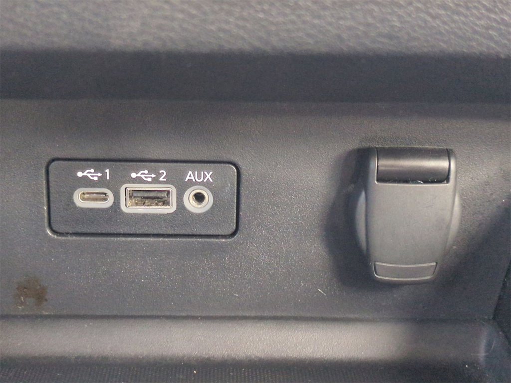 Thumbnail: 2024 Nissan Altima - 34