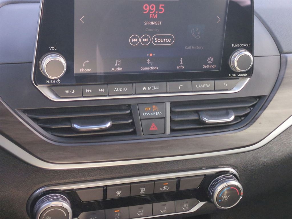 Thumbnail: 2024 Nissan Altima - 32