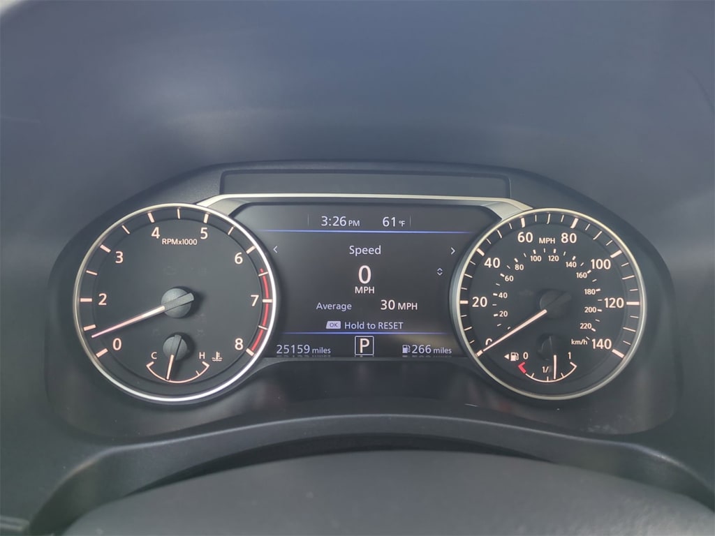 Thumbnail: 2024 Nissan Altima - 16