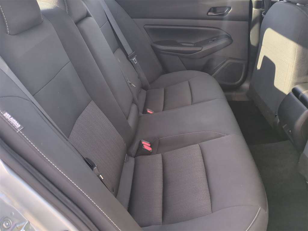 Thumbnail: 2024 Nissan Altima - 28