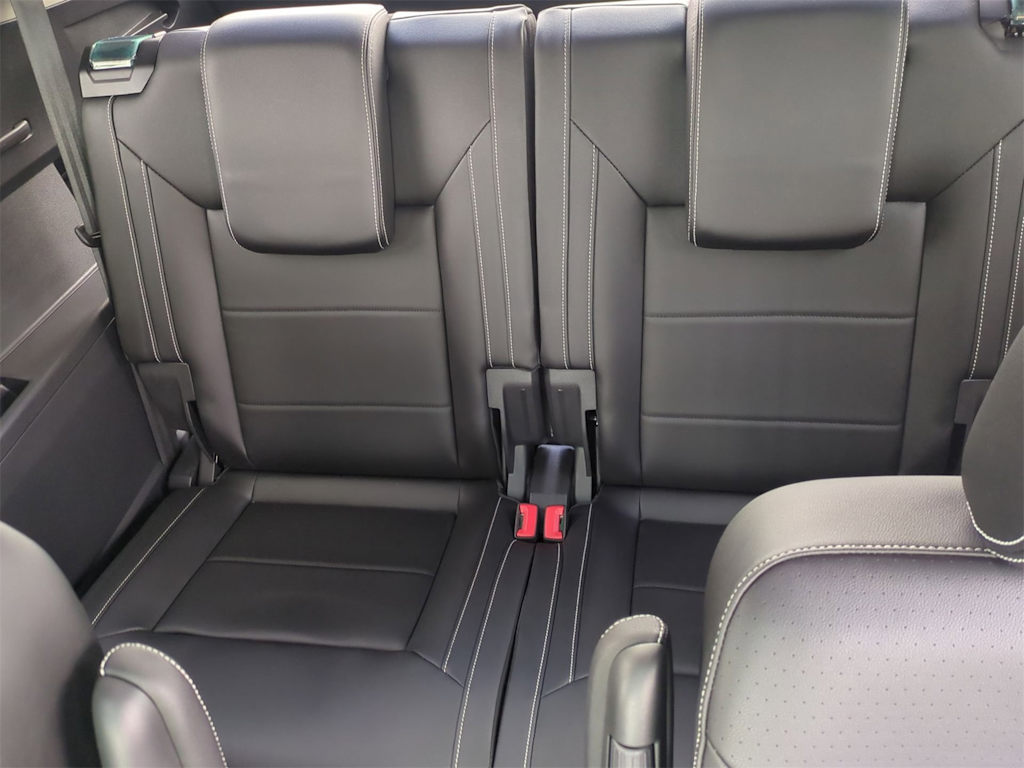 Thumbnail: 2021 Volkswagen Atlas - 29