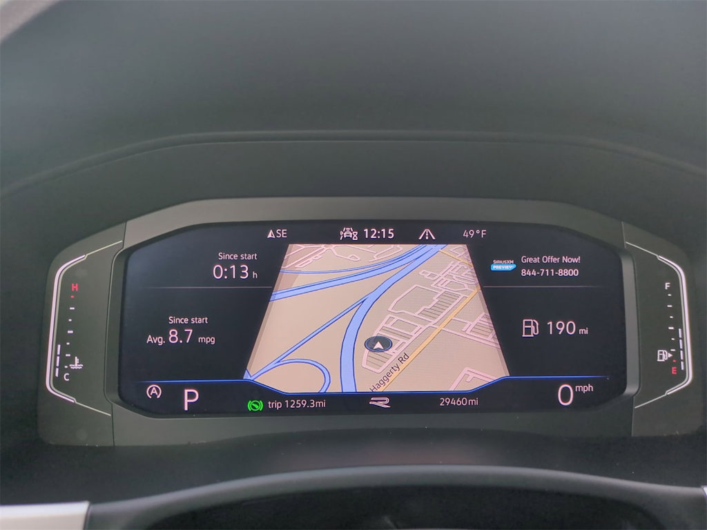 Thumbnail: 2021 Volkswagen Atlas - 38