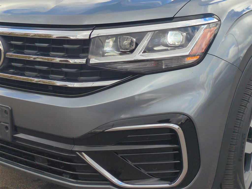 Thumbnail: 2021 Volkswagen Atlas - 23