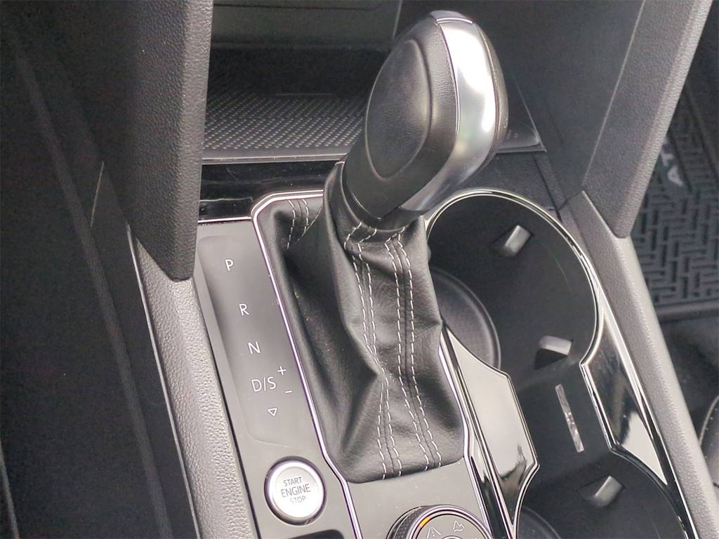 Thumbnail: 2021 Volkswagen Atlas - 15