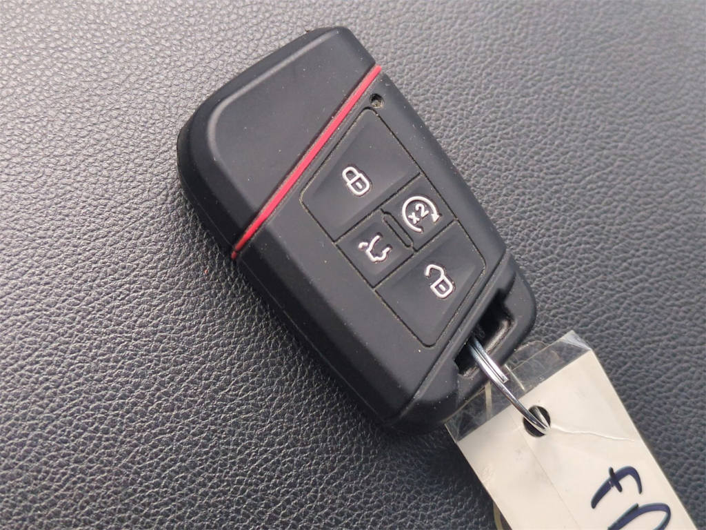 Thumbnail: 2021 Volkswagen Atlas - 17