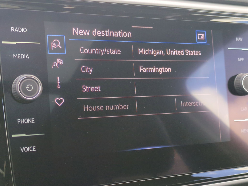 Thumbnail: 2021 Volkswagen Atlas - 35