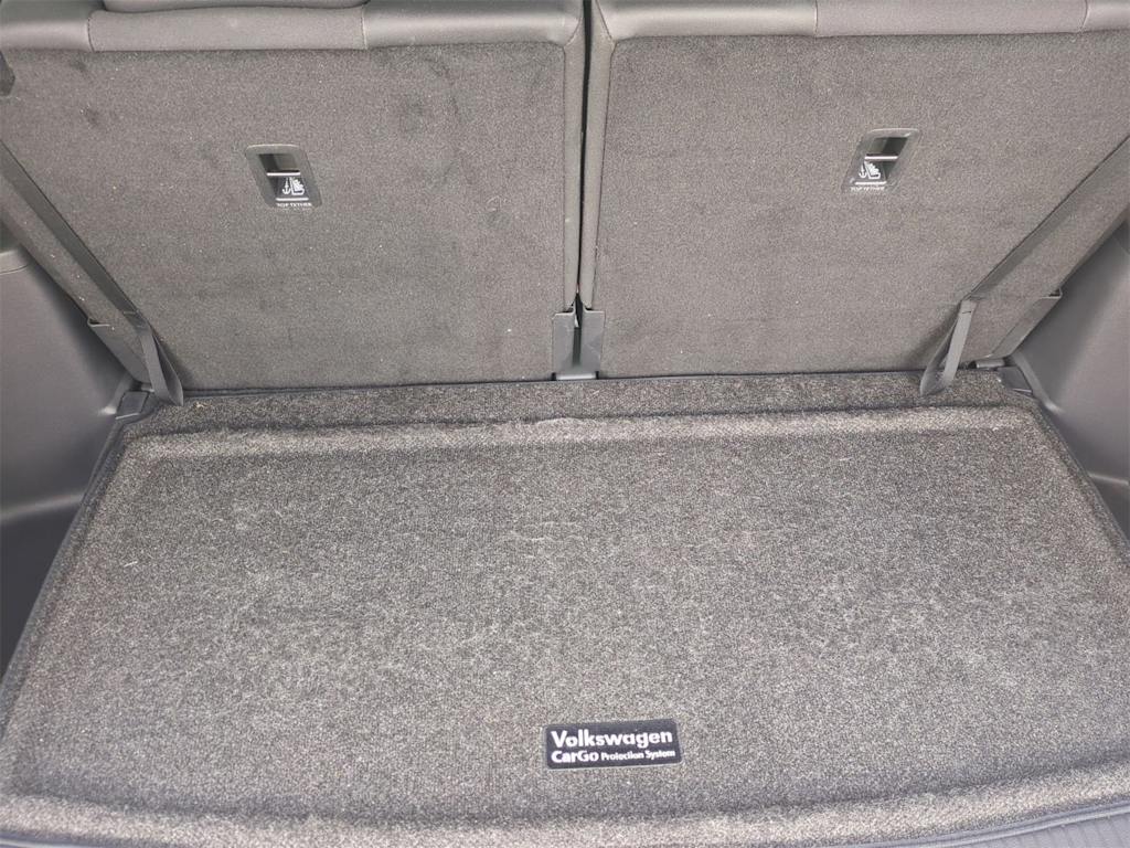 Thumbnail: 2021 Volkswagen Atlas - 16