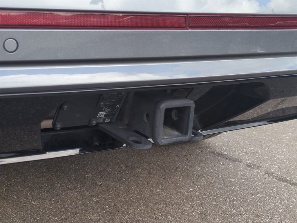 Thumbnail: 2021 Volkswagen Atlas - 39