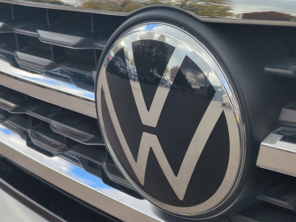 Thumbnail: 2021 Volkswagen Atlas - 7