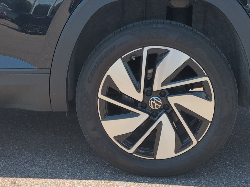 Thumbnail: 2024 Volkswagen Atlas - 8