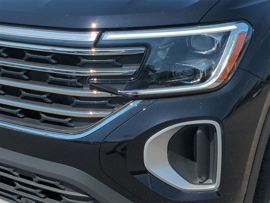 Thumbnail: 2024 Volkswagen Atlas - 24