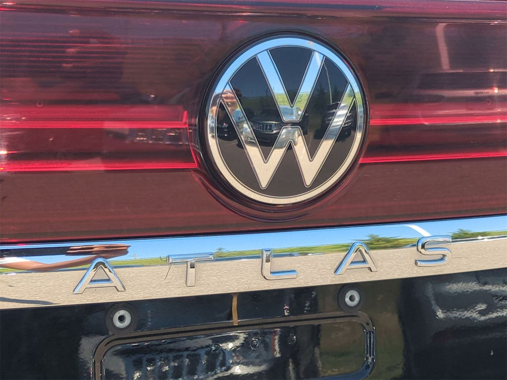 Thumbnail: 2024 Volkswagen Atlas - 25