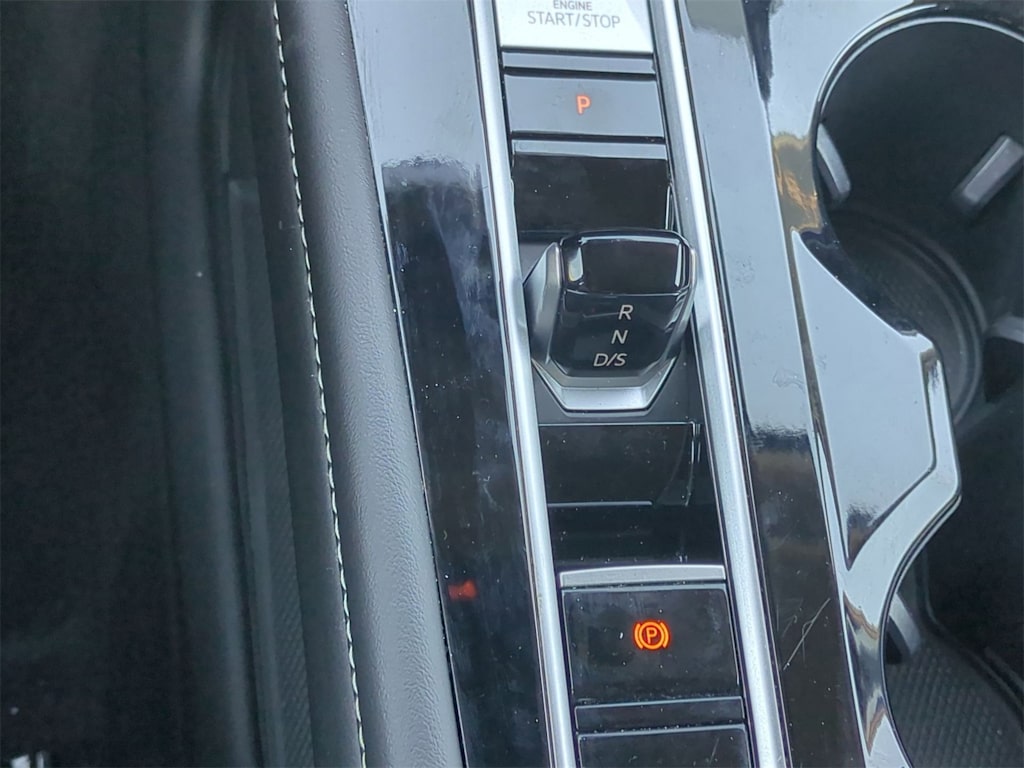 Thumbnail: 2024 Volkswagen Atlas - 15