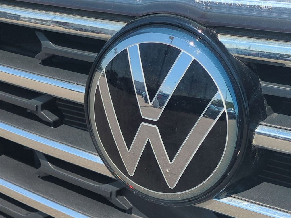 Thumbnail: 2024 Volkswagen Atlas - 7