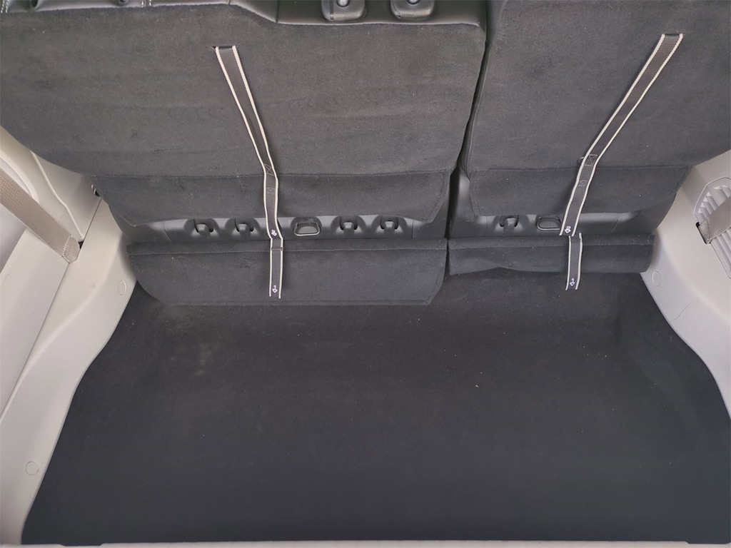 Thumbnail: 2024 Chrysler Pacifica - 34