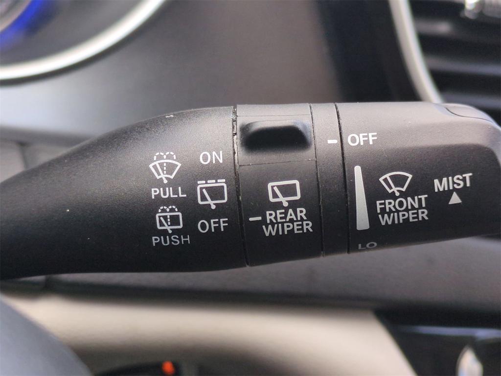 Thumbnail: 2024 Chrysler Pacifica - 15