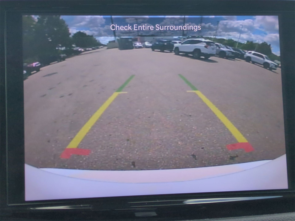 Thumbnail: 2024 Chrysler Pacifica - 30