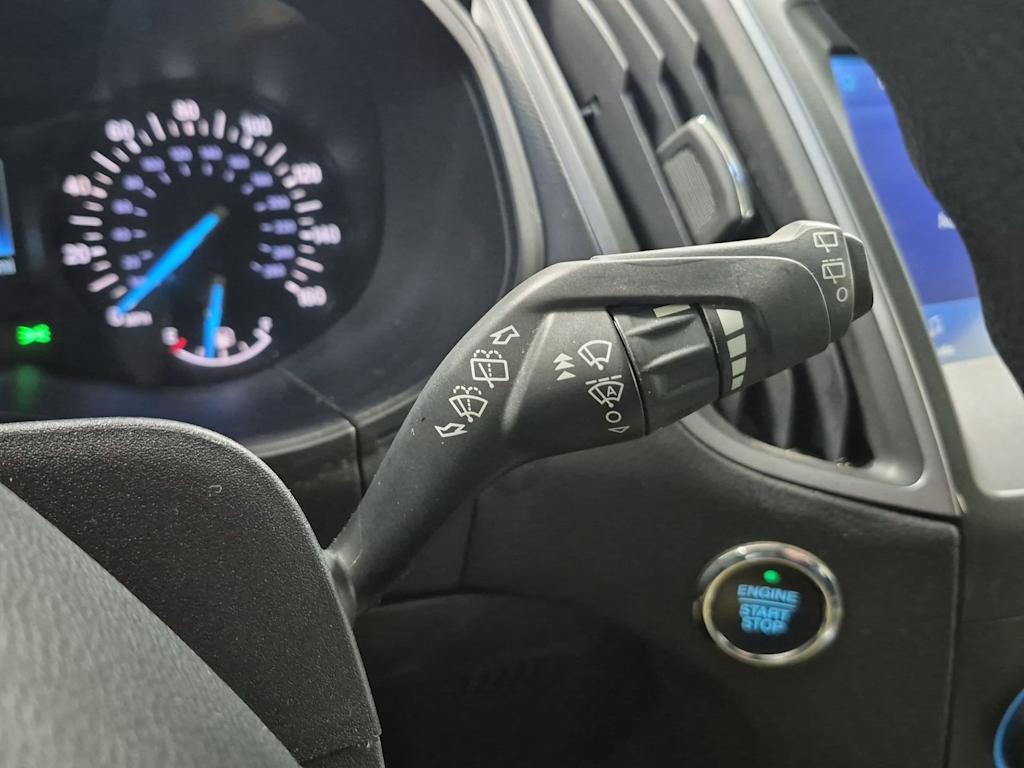 Thumbnail: 2020 Ford Edge - 38