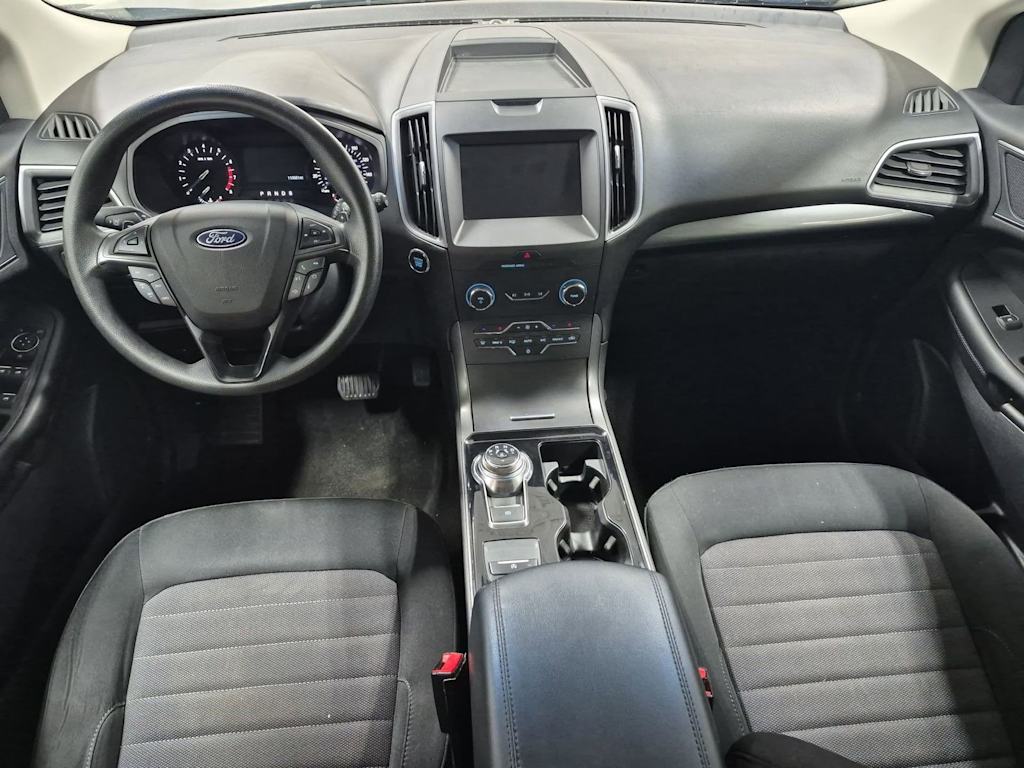 Thumbnail: 2020 Ford Edge - 9