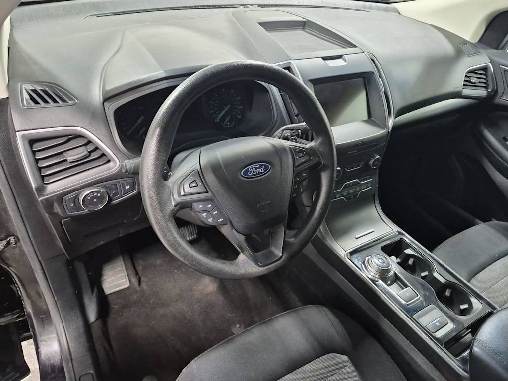 Thumbnail: 2020 Ford Edge - 2