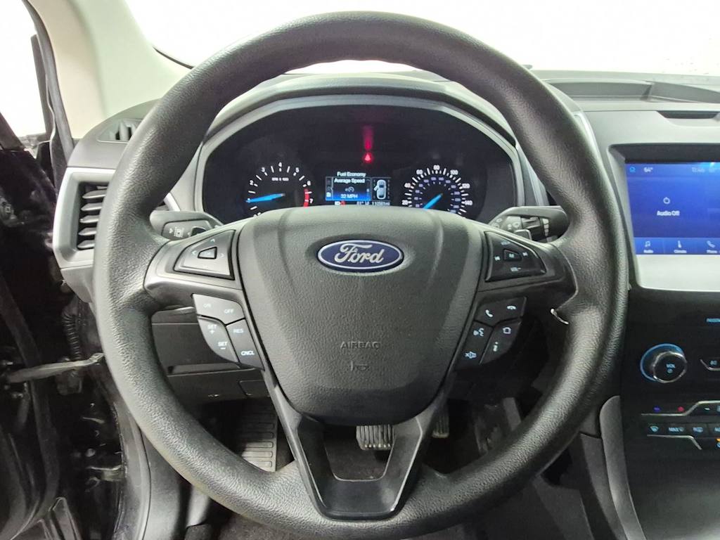 Thumbnail: 2020 Ford Edge - 13