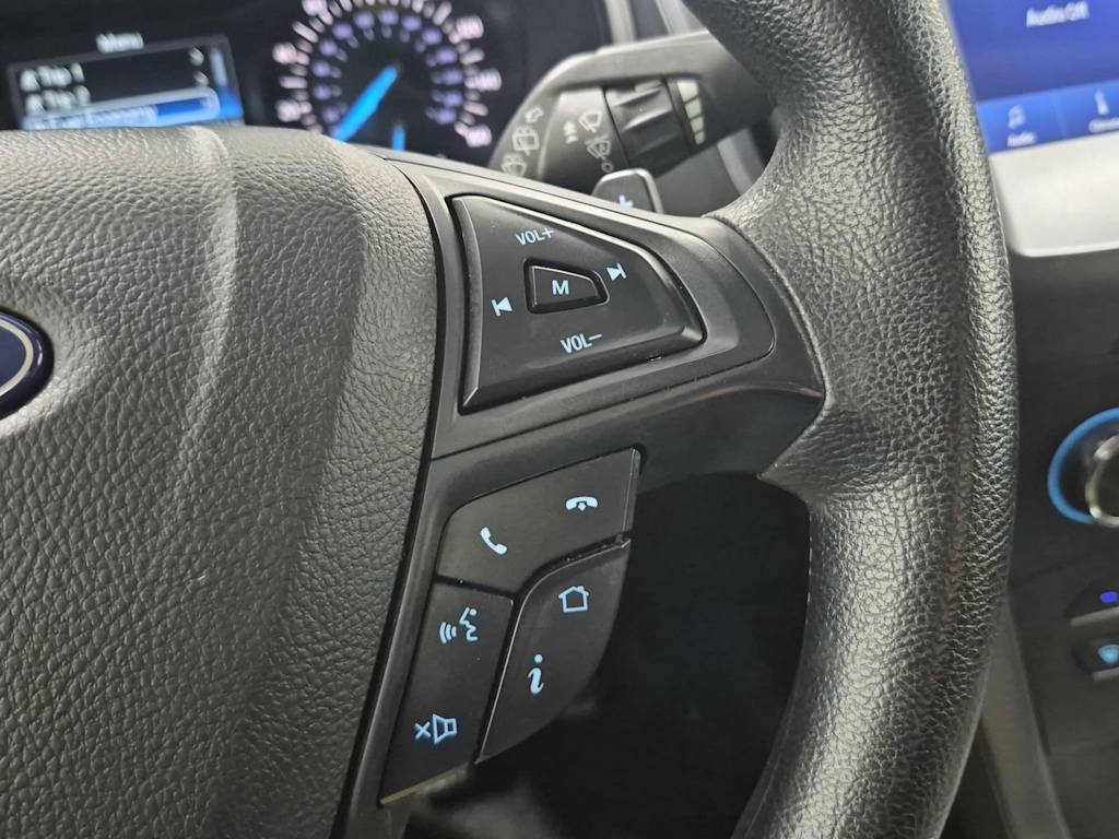 Thumbnail: 2020 Ford Edge - 37