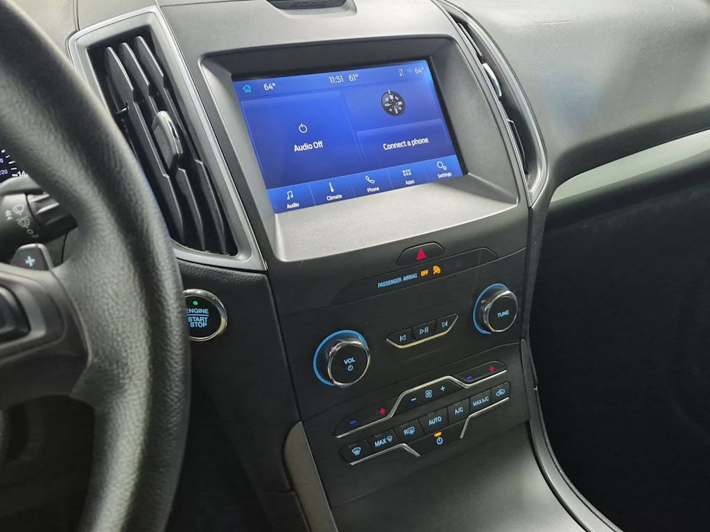 Thumbnail: 2020 Ford Edge - 14