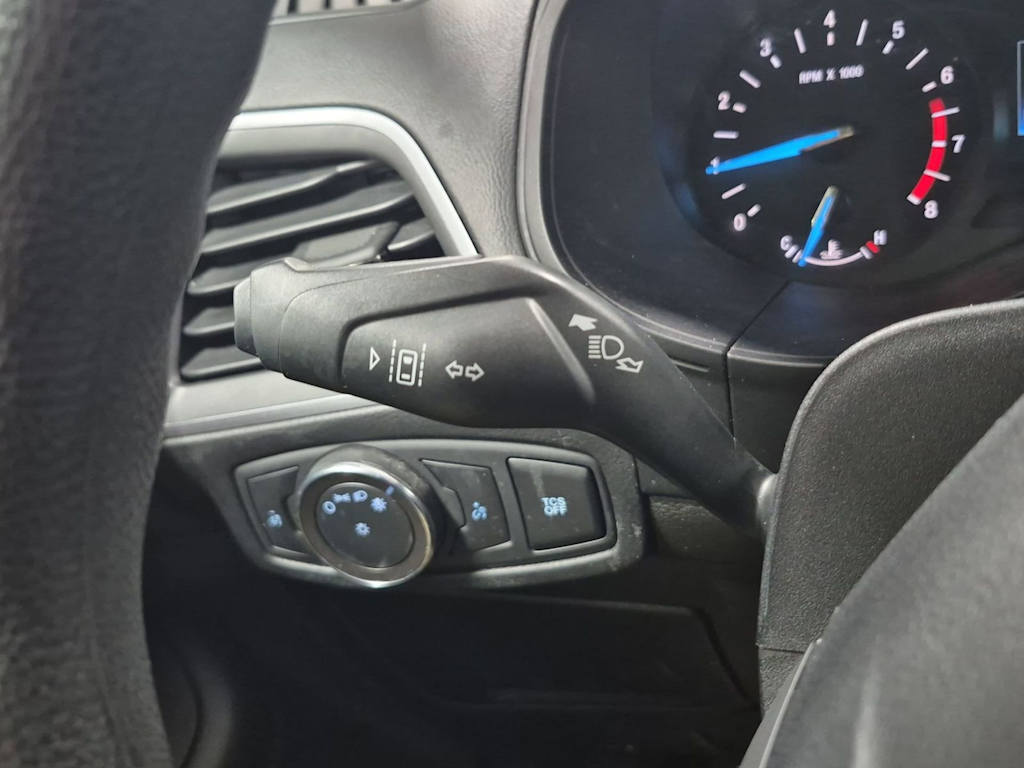 Thumbnail: 2020 Ford Edge - 39