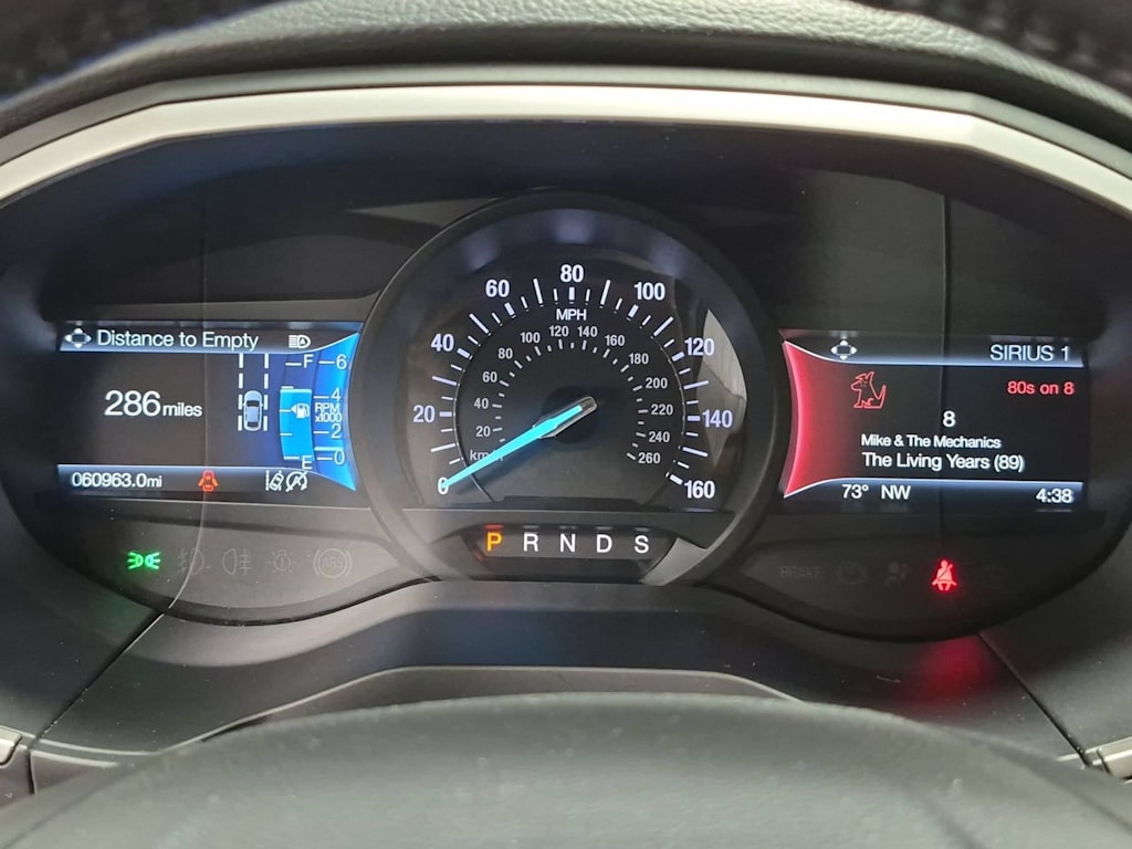 Thumbnail: 2020 Ford Edge - 16