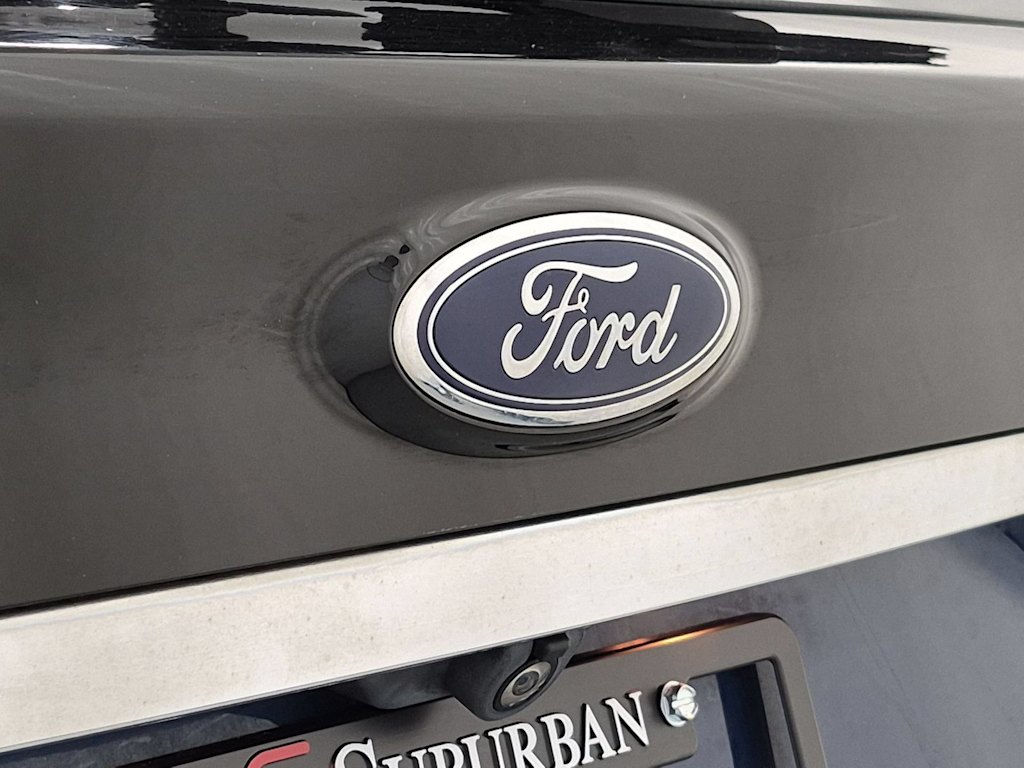 Thumbnail: 2020 Ford Edge - 7