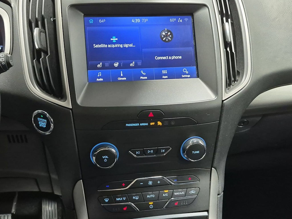 Thumbnail: 2020 Ford Edge - 14