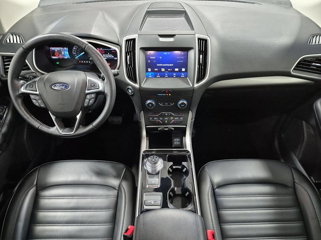 Thumbnail: 2020 Ford Edge - 9