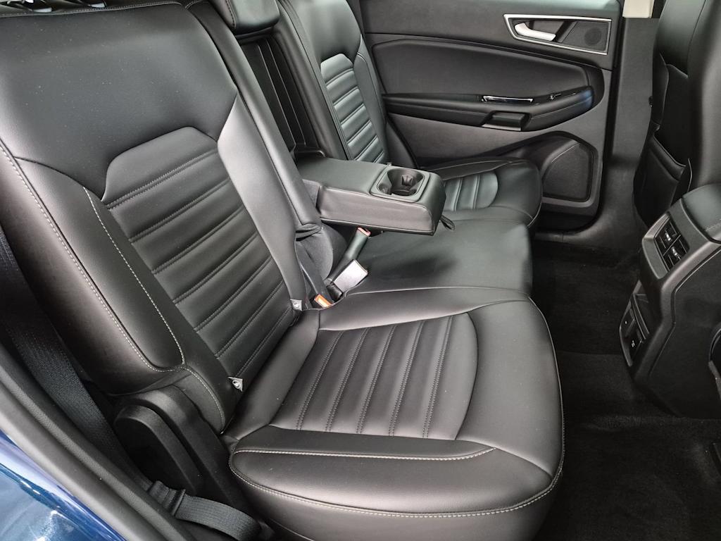 Thumbnail: 2020 Ford Edge - 28