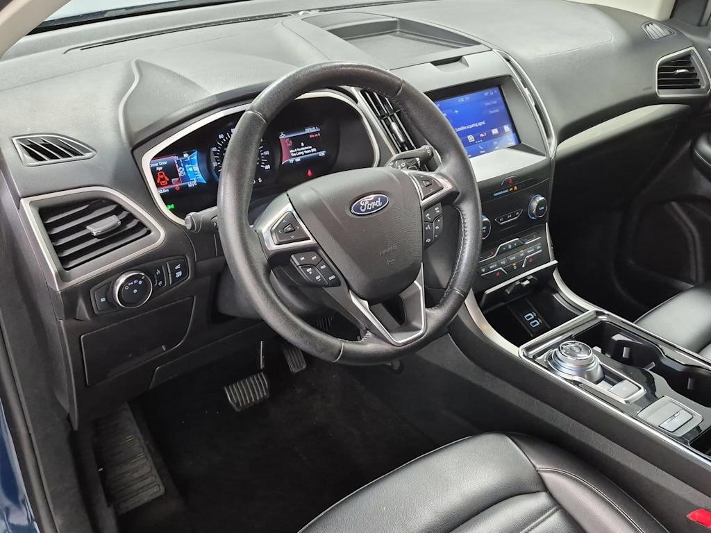 Thumbnail: 2020 Ford Edge - 2