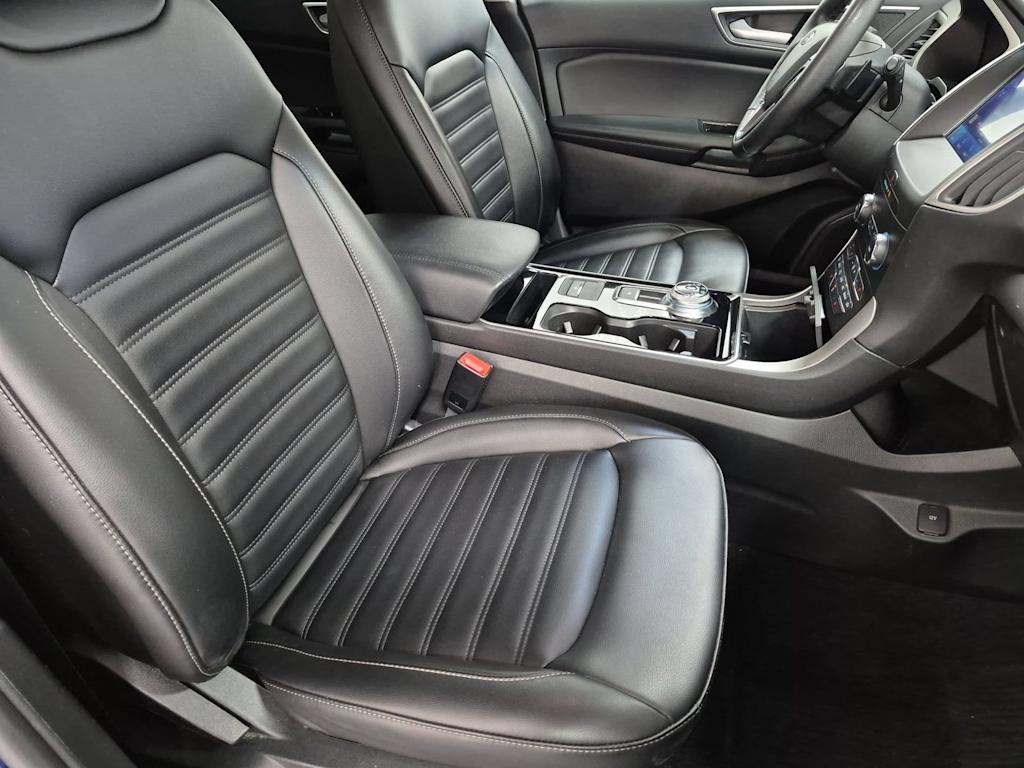 Thumbnail: 2020 Ford Edge - 11