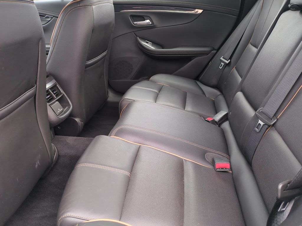 Thumbnail: 2019 Chevrolet Impala - 12