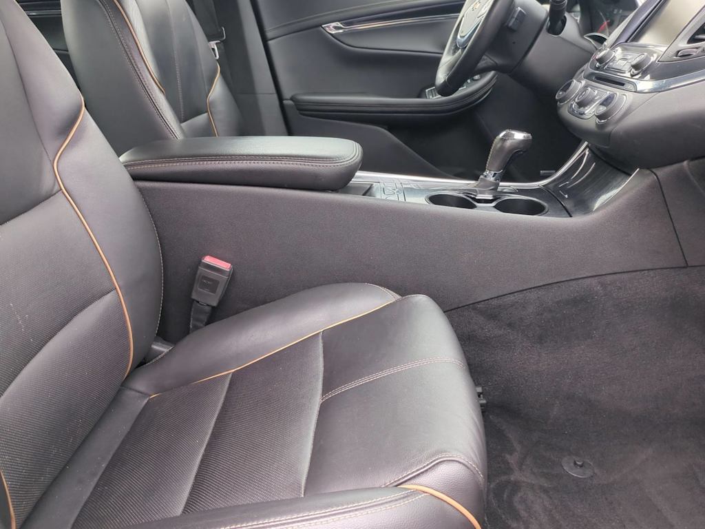 Thumbnail: 2019 Chevrolet Impala - 11