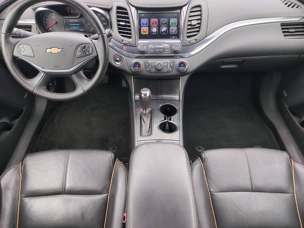 Thumbnail: 2019 Chevrolet Impala - 9