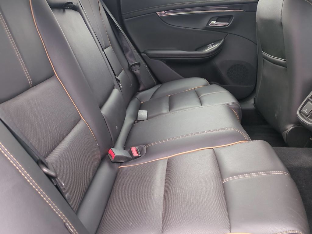 Thumbnail: 2019 Chevrolet Impala - 28