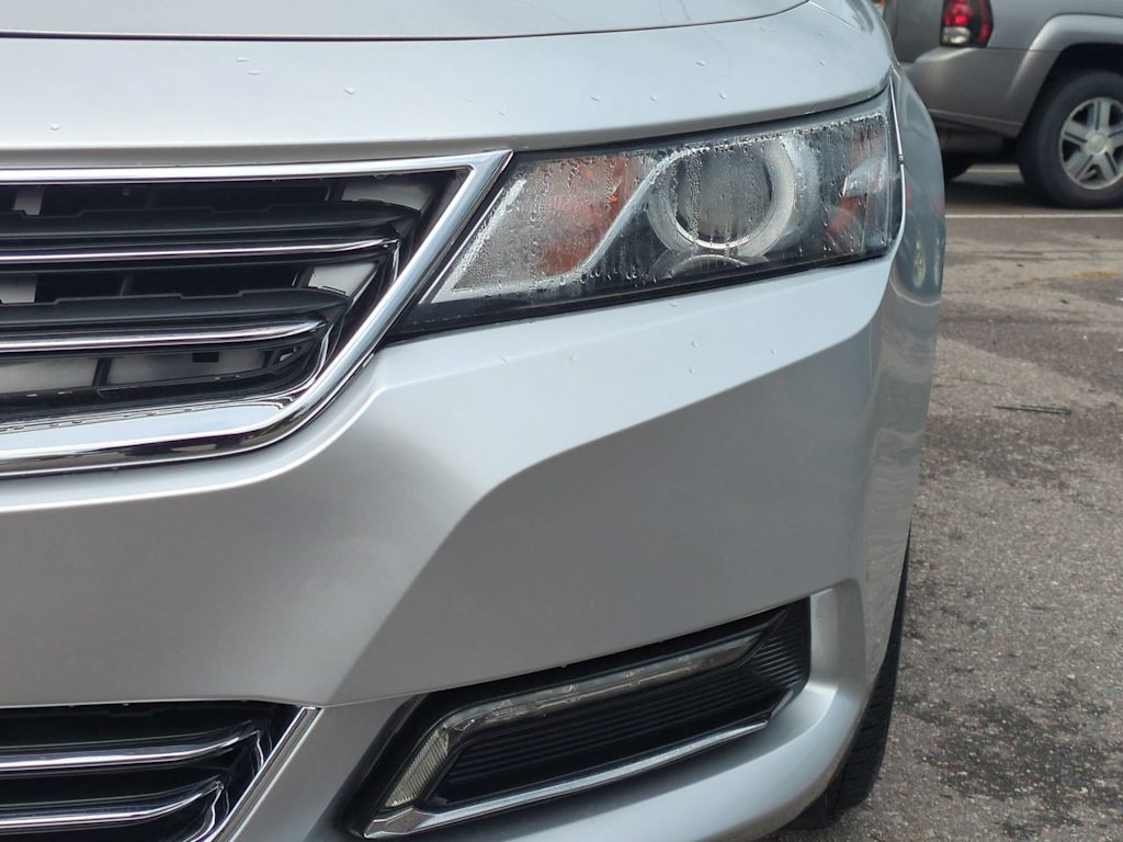 Thumbnail: 2019 Chevrolet Impala - 24